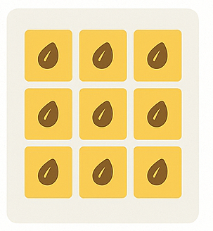 Oilseeds Export Scorecard 2025